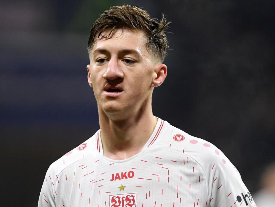 九游体育-特罗萨德破门格里利什扳平布莱顿1