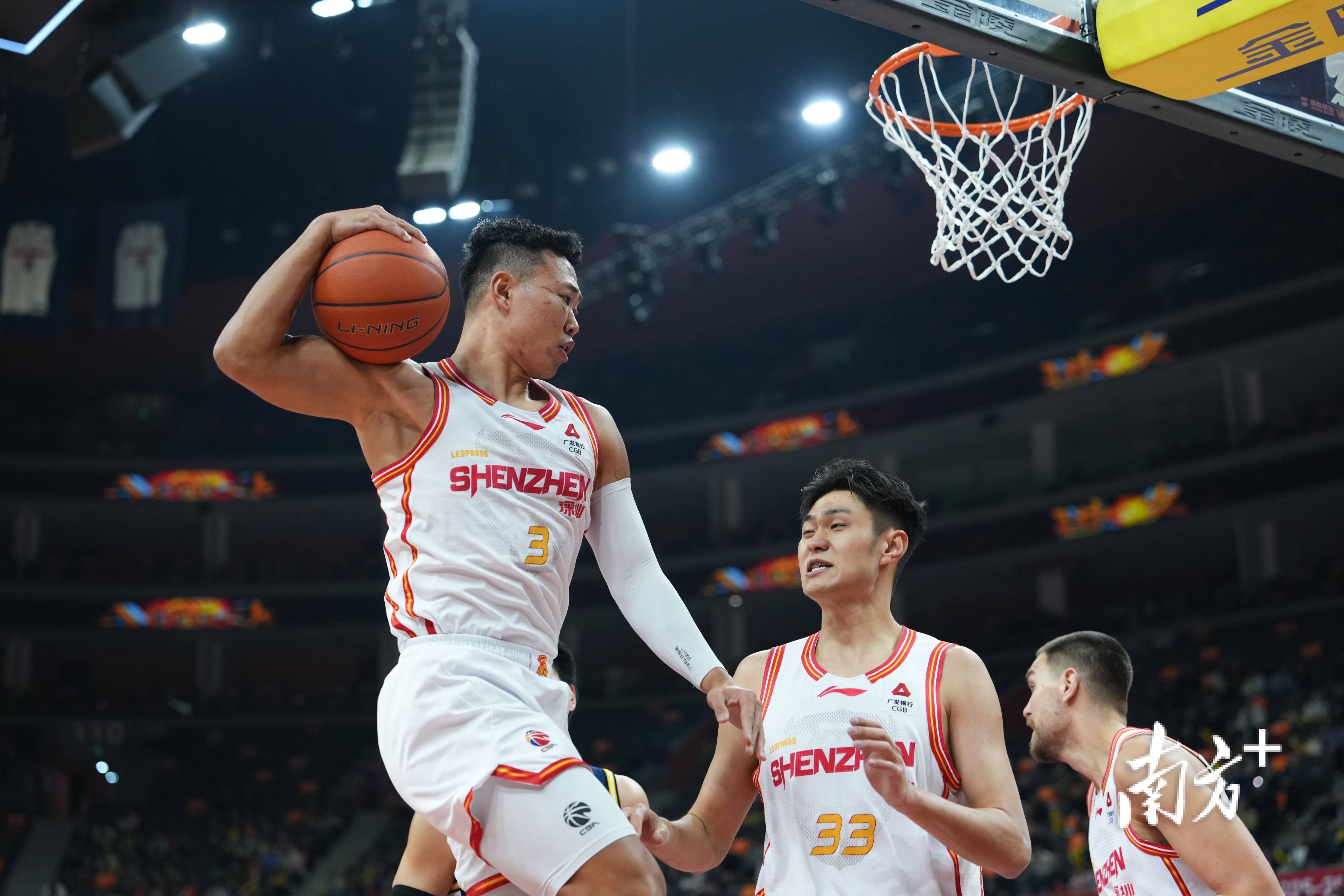 九游娱乐-国际比赛日深圳男篮备战荷甲关键时刻明尼苏达森林狼止住颓势，这操作让人直呼：CBA常规赛赛前再迎强敌