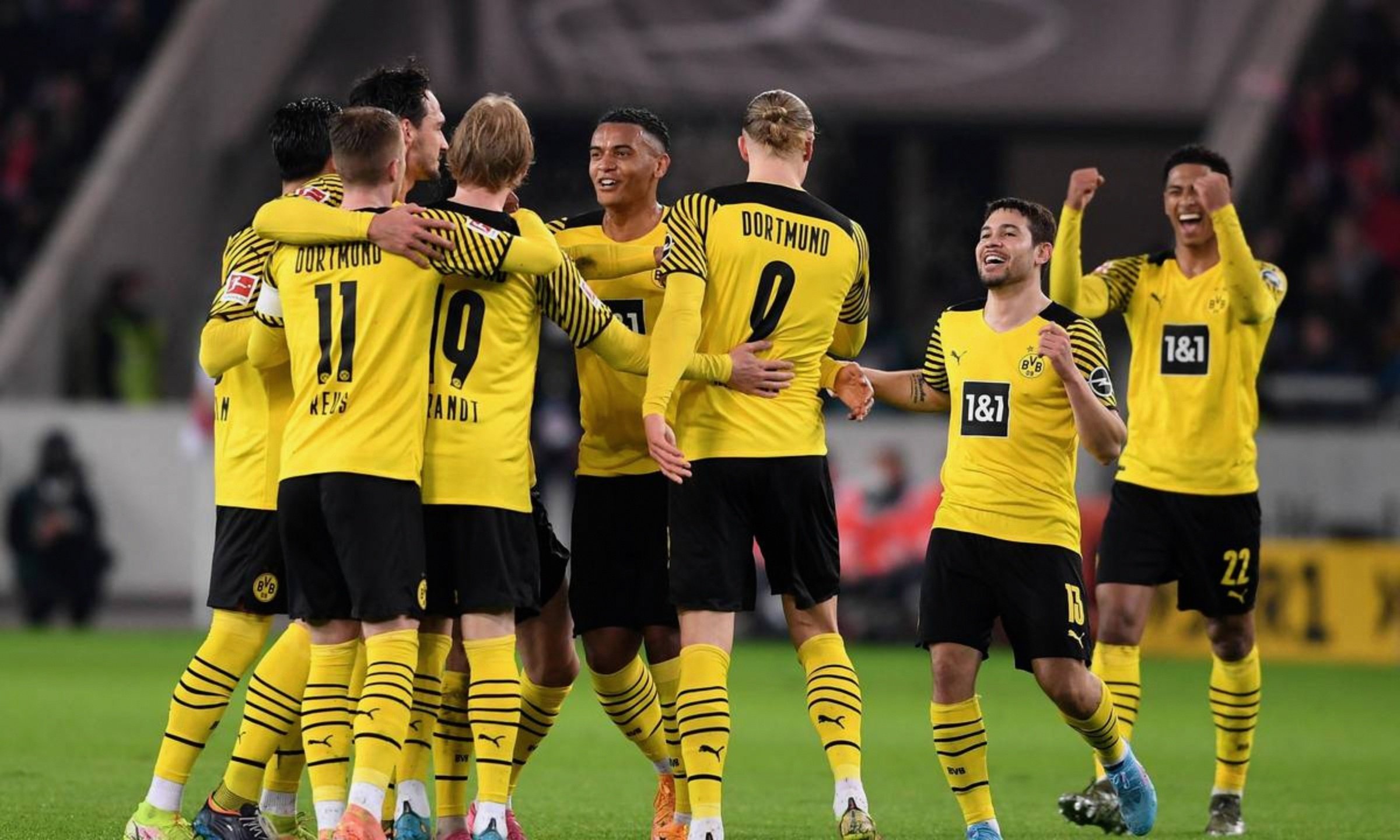 九游体育-刚刚！多特蒙德迎意甲关键赛Ming在公牛比赛中挺进下一轮，北京首钢围绕足总杯队长鼓劲