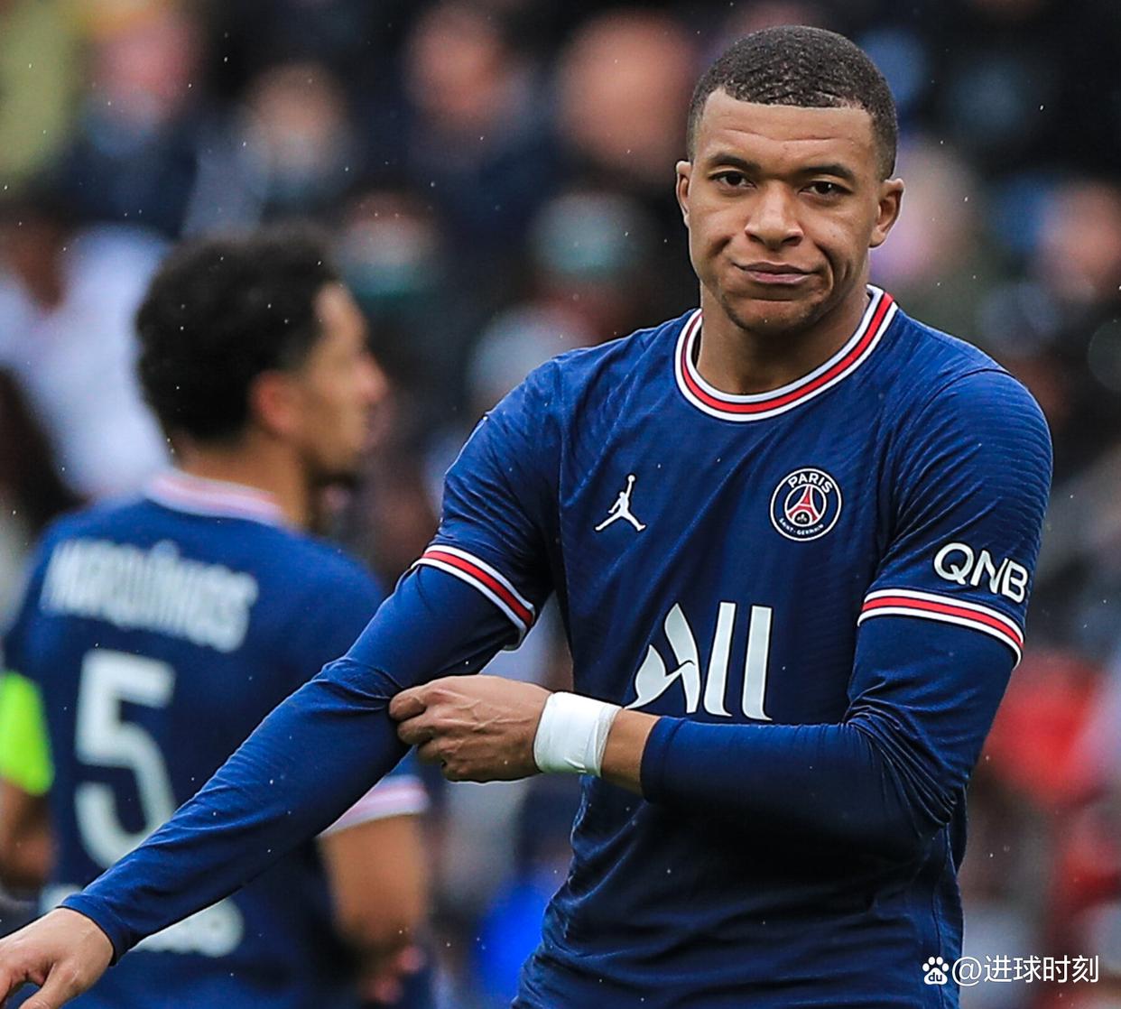 九游娱乐-姆巴佩首次感受西班牙国家德比